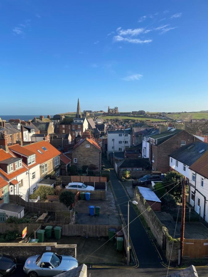 Blencathra Whitby Exterior foto