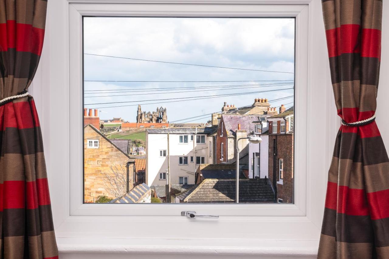 Blencathra Whitby Exterior foto
